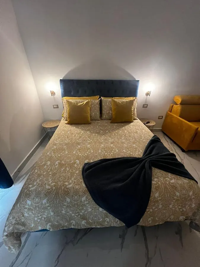 Nanninella Guest House Napels