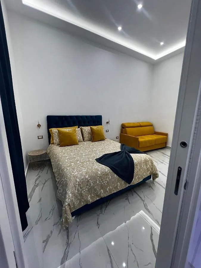 Nanninella Guest House Napels 0*,  Italië