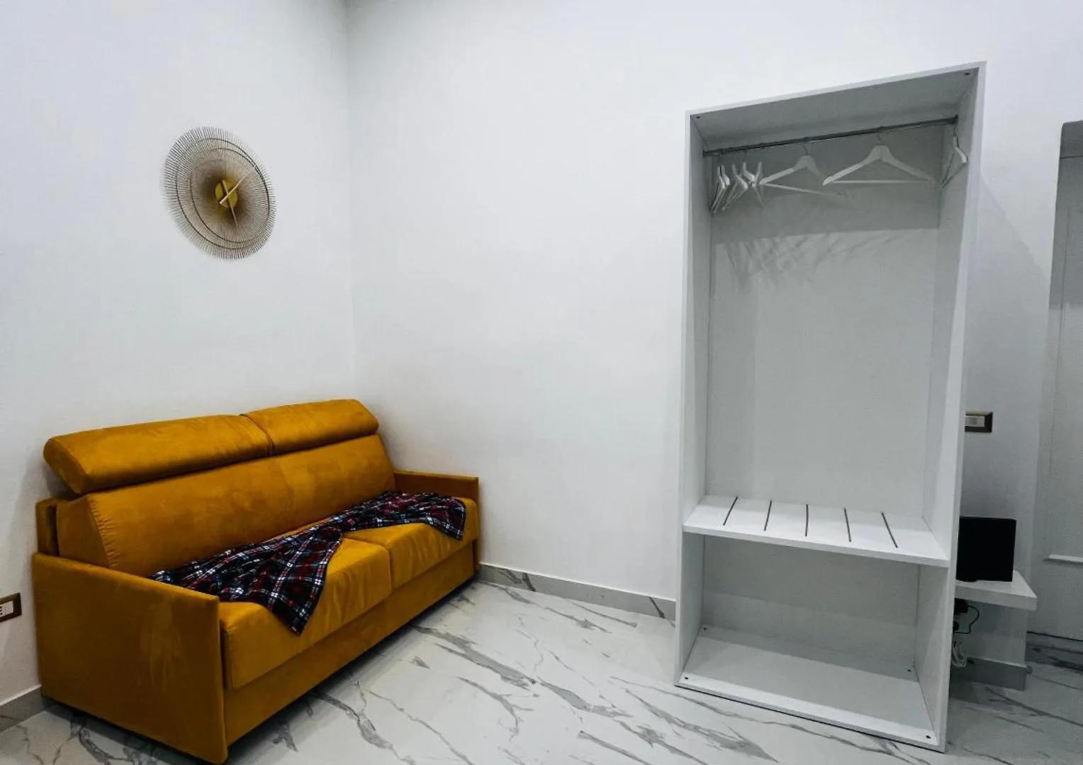 Appartement Nanninella Guest House Napels