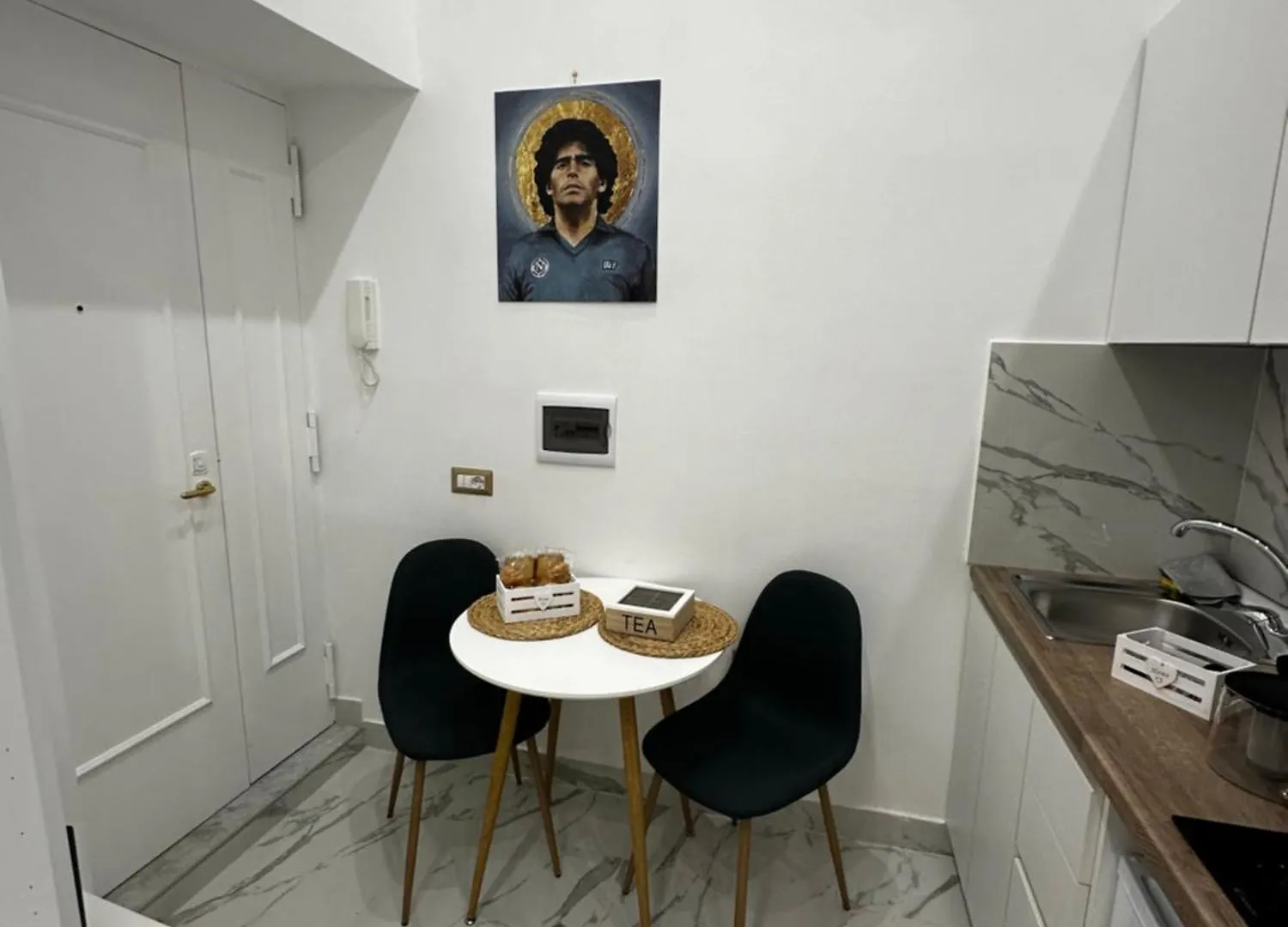 Nanninella Guest House Napels Italië