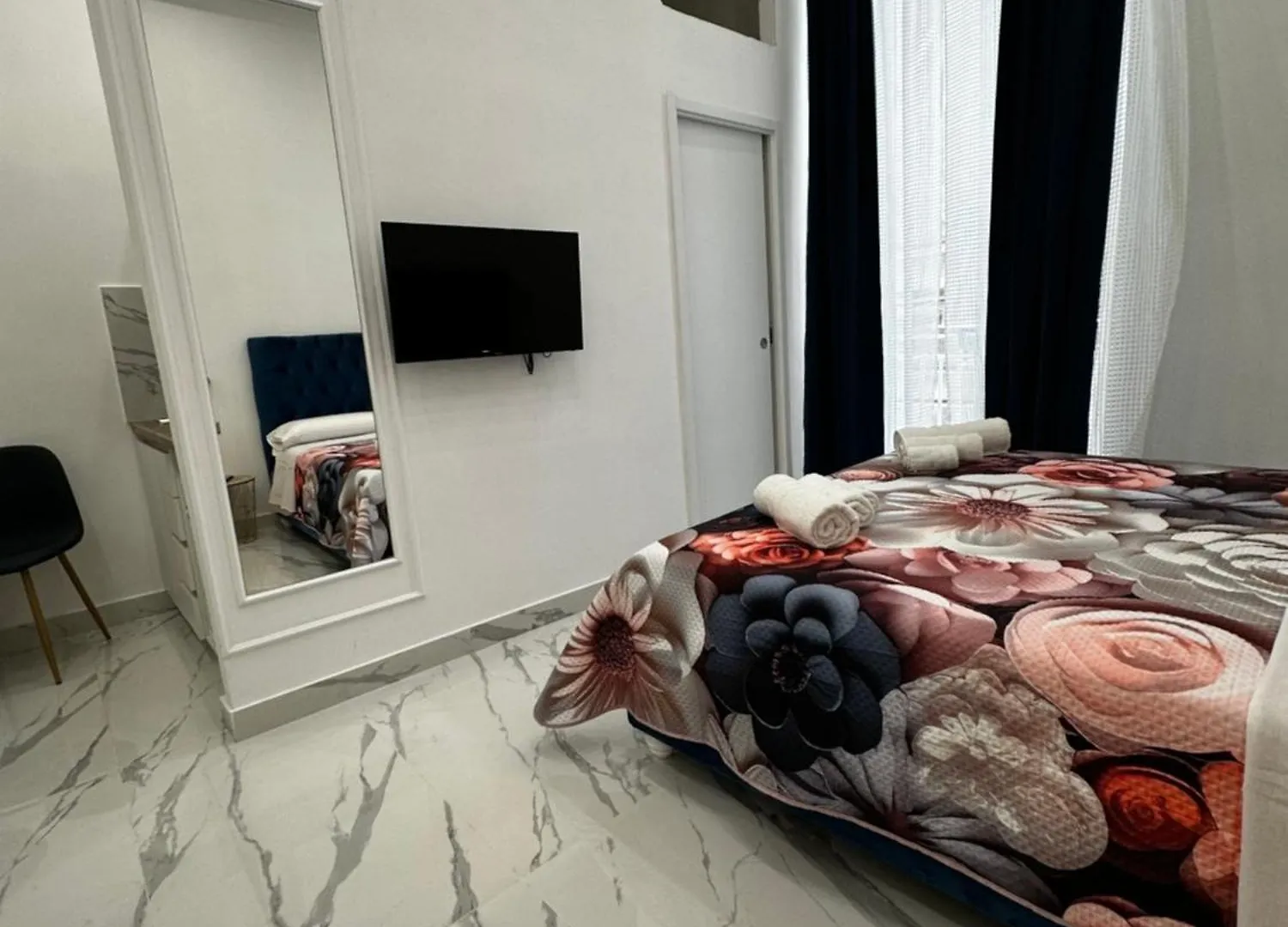 Appartement Nanninella Guest House Napels Italië
