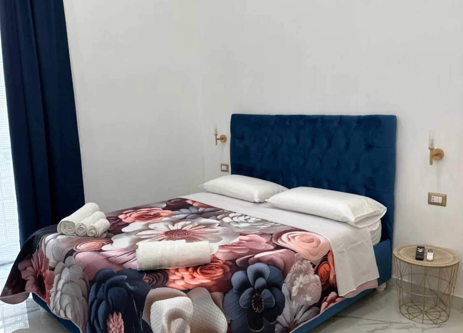 Nanninella Guest House Napels Italië