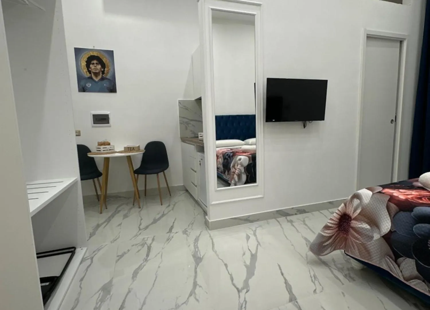 Appartement Nanninella Guest House Napels