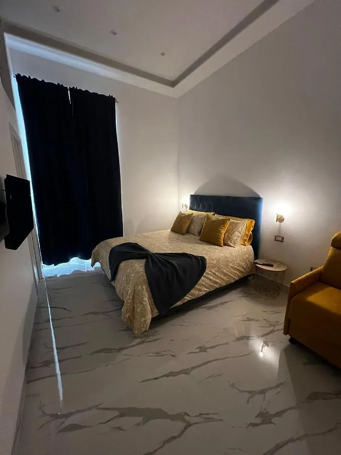 Nanninella Guest House Naples Apartment