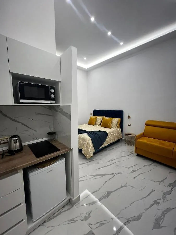 Nanninella Guest House Naples
