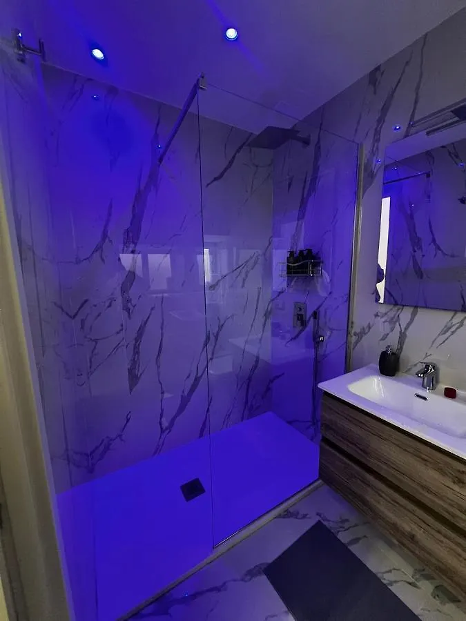 Nanninella Guest House Naples Apartment