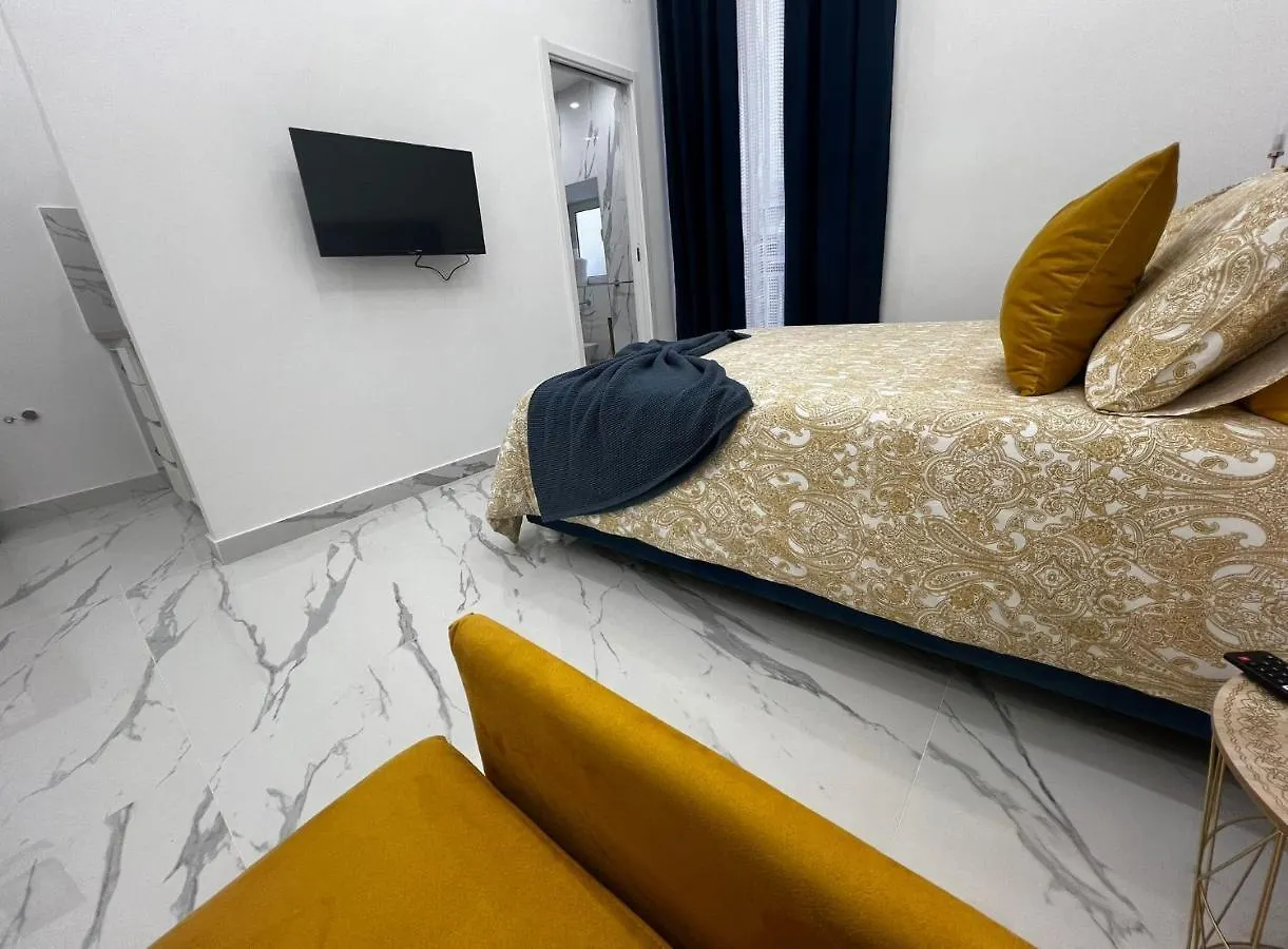 Nanninella Guest House Naples 0*,  Italy