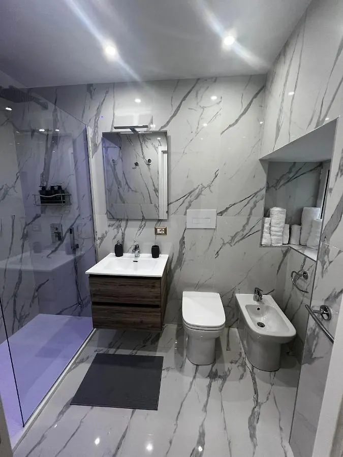 Nanninella Guest House Naples 0*,  Italy