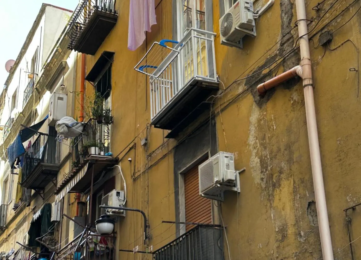 Nanninella Guest House Naples 0*,  Italy