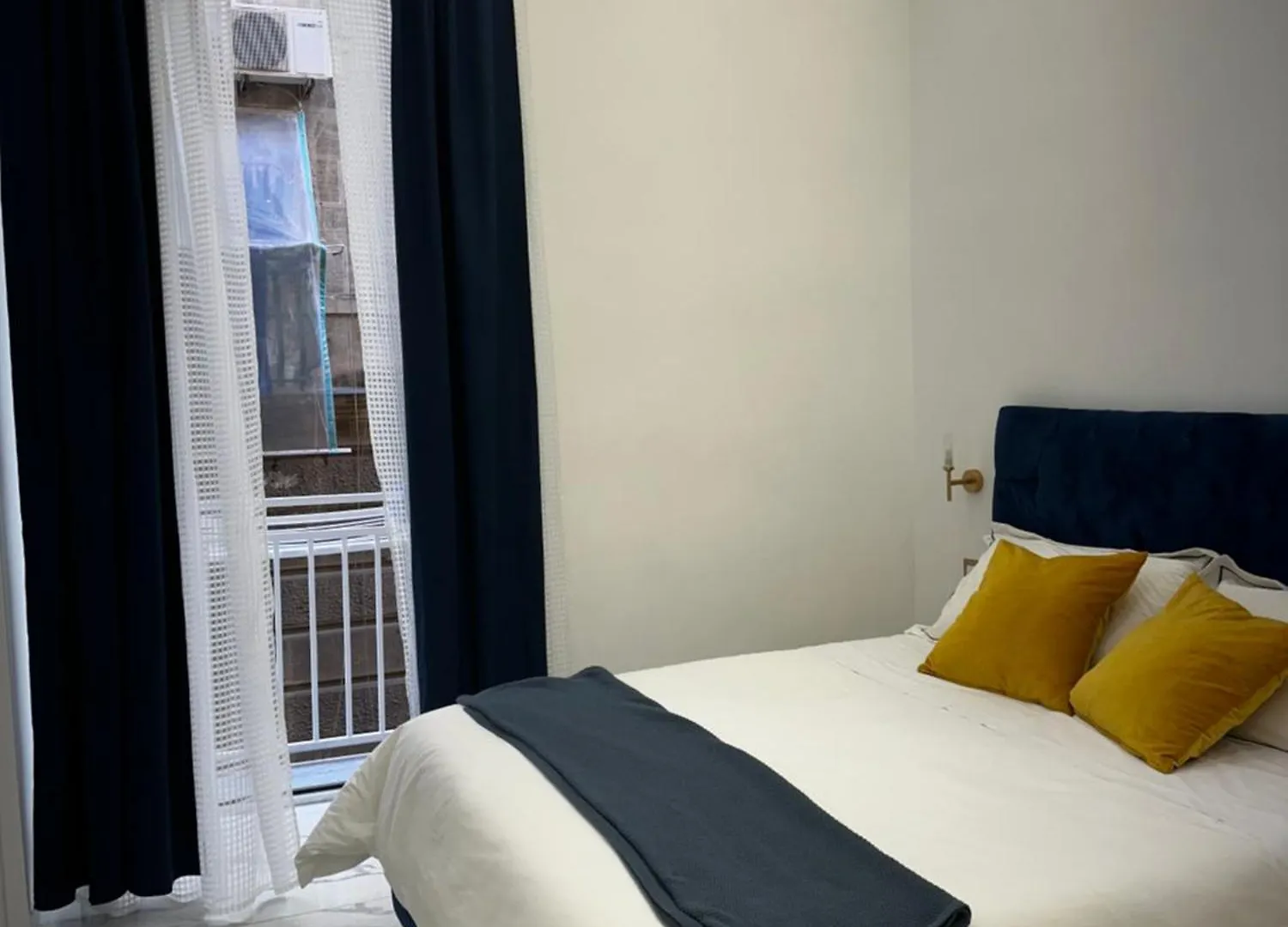 Apartment Nanninella Guest House Naples Italy