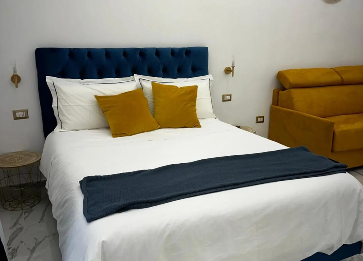 Nanninella Guest House Naples