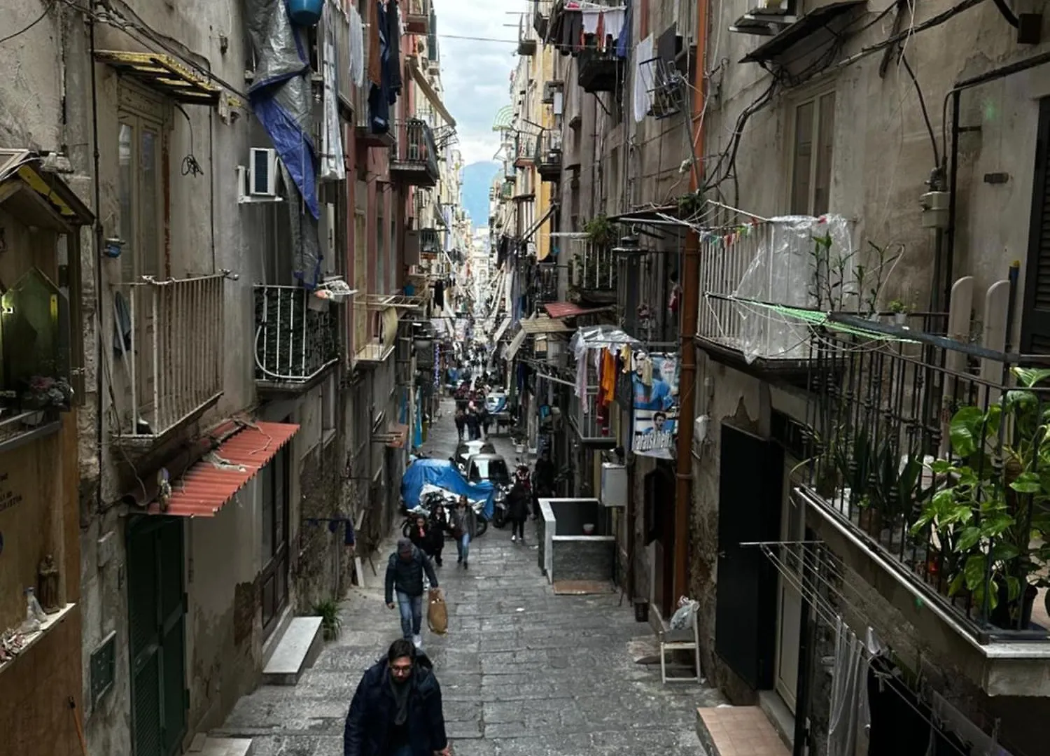 Nanninella Guest House Naples