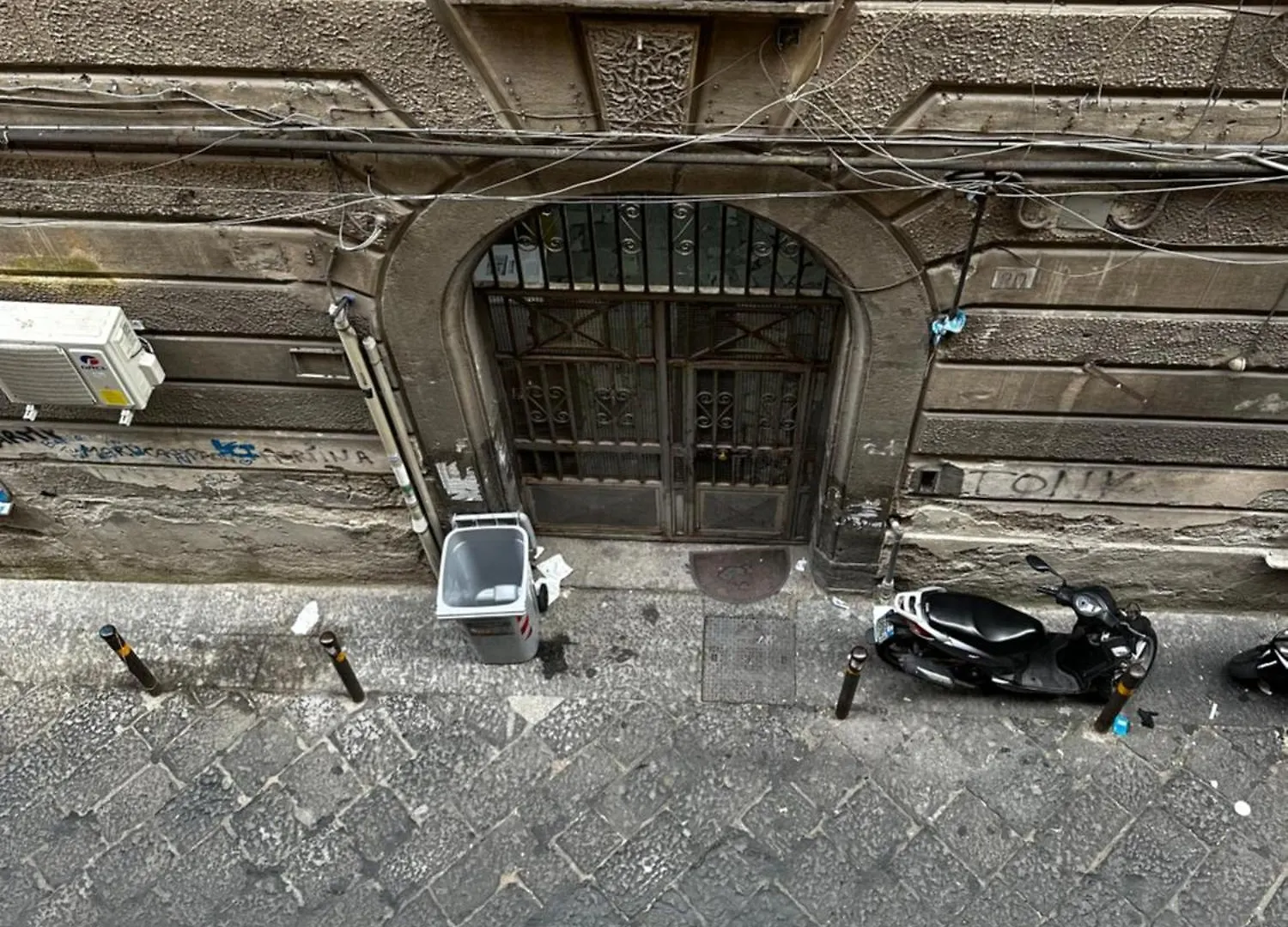 Nanninella Guest House Naples 0*,  Italy
