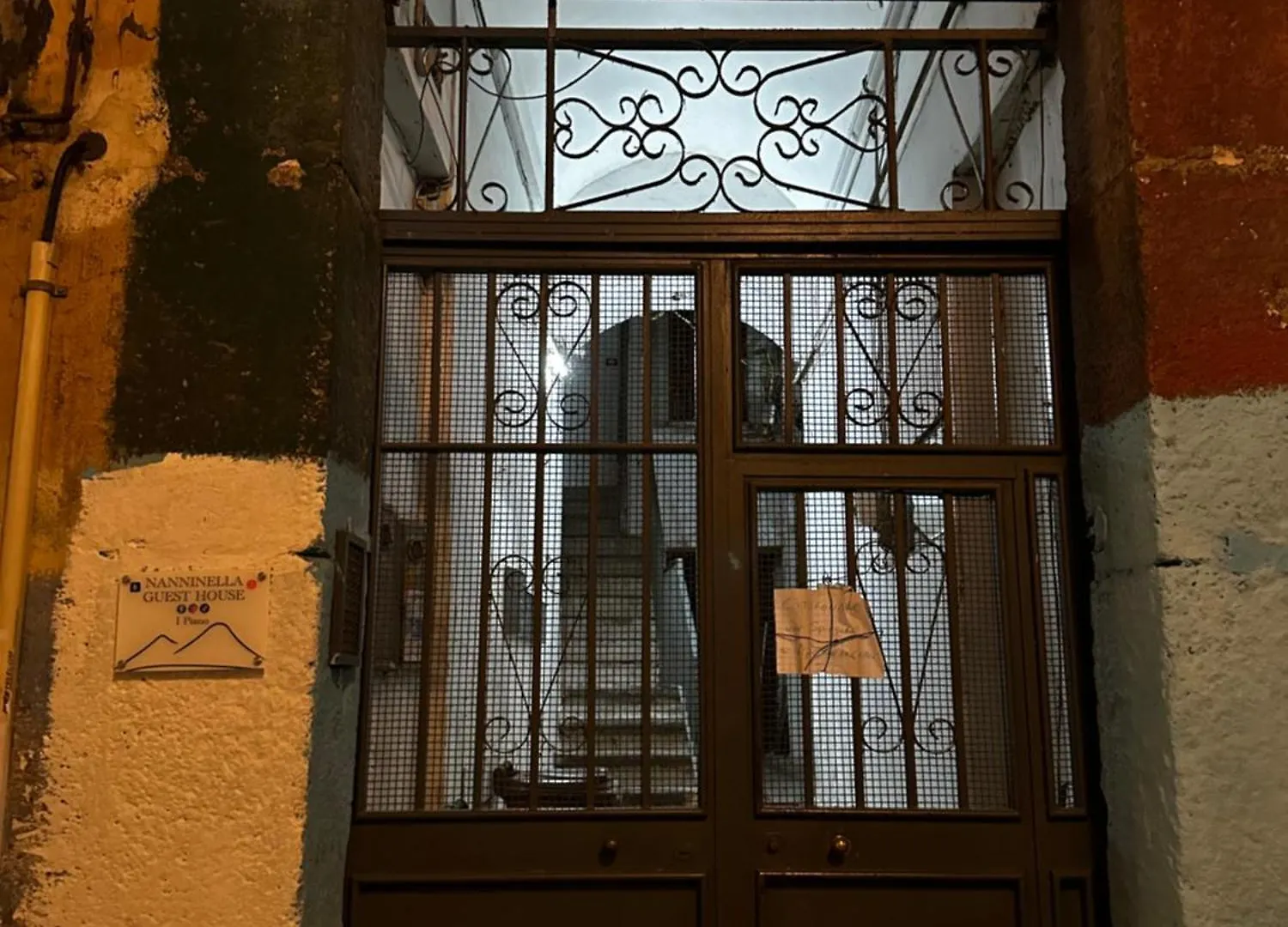 Nanninella Guest House Naples Apartment