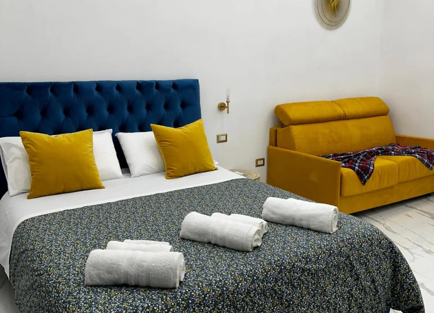 Nanninella Guest House Naples 0*,