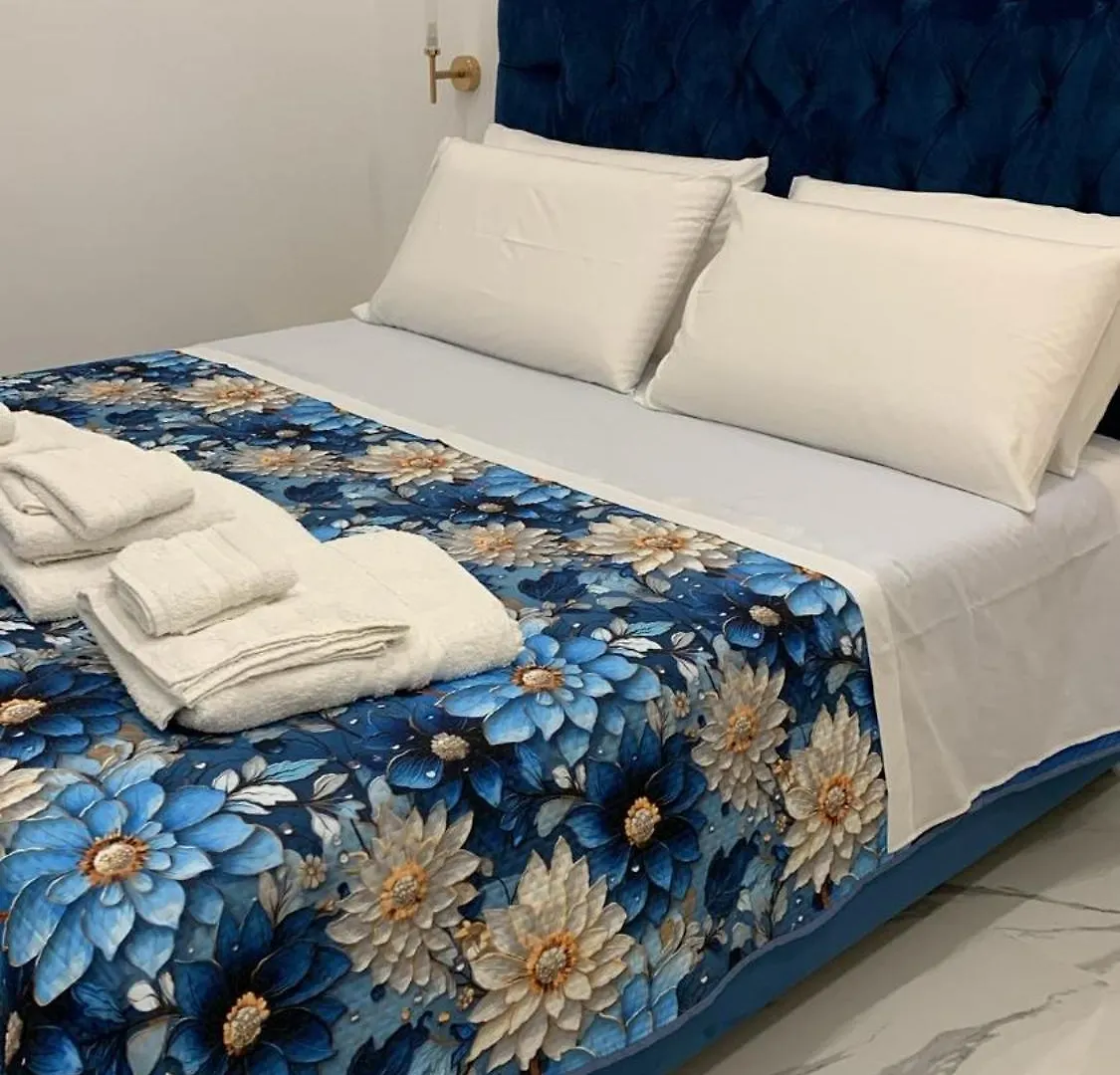 Nanninella Guest House Naples 0*,