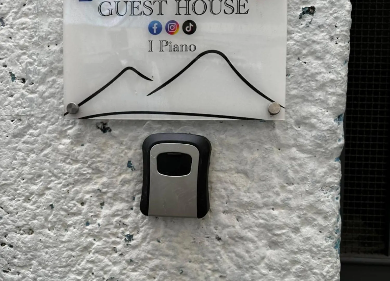 Nanninella Guest House Naples